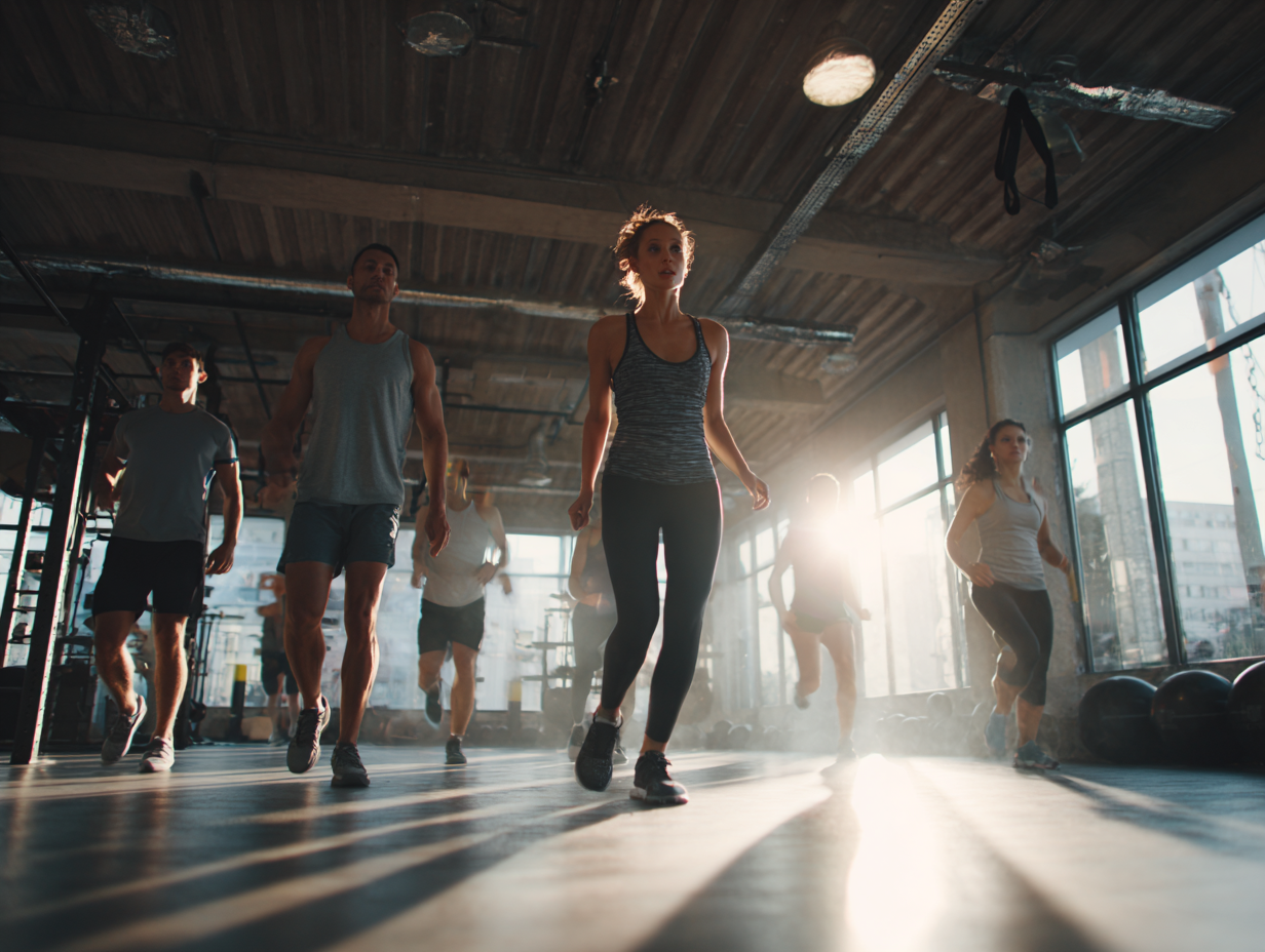 Персональні тренування